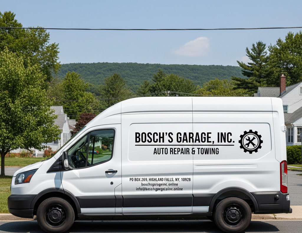 Highland Falls Best Team